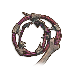 Abyssal Whip