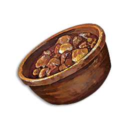 Meat Stew