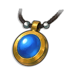 Amulet of Magic