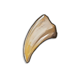 Small Animal Fang