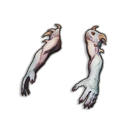 Garou Arms