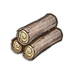 Ash Logs