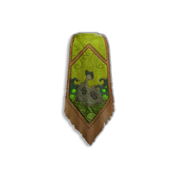 Bloodblight Cape