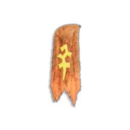 Goblin War Banner