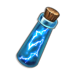 Lightning-in-a-bottle