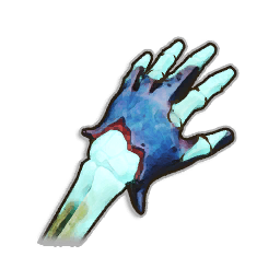 Zombie Arm