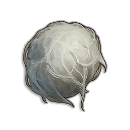 Corpse Cotton