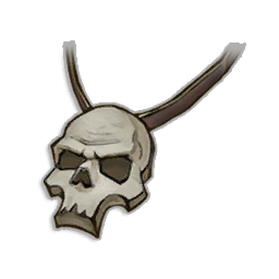 Ghostspeak Amulet