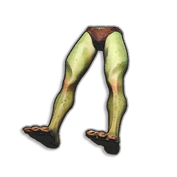 Goblin Legs