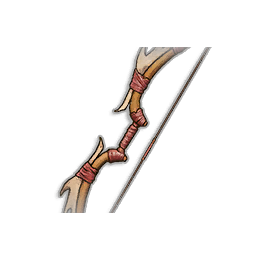 A String of Sinew