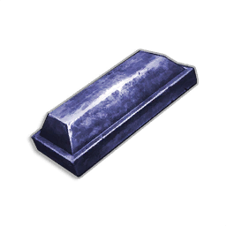 Blurite Bar
