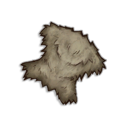 Coarse Animal Fur