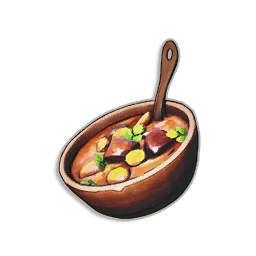 Vegetable Soup