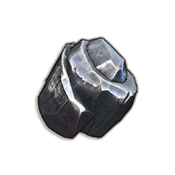 Silver Ore