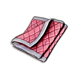 Padded Cloth