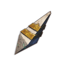 Vault Shard