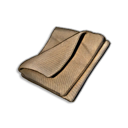 Wool Cloth