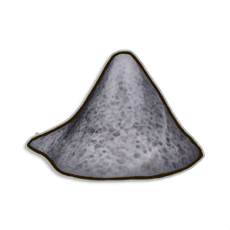 Ground Stone