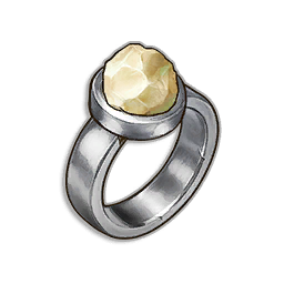 Inspiring Ring of Agility