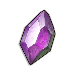 Salve Crystal