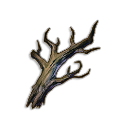 Bundle of Undead Twigs