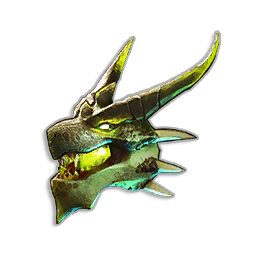 Velgar's Head