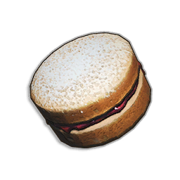 Glorious Cake