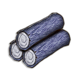 Willow Logs