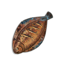 Sun Baked Sole