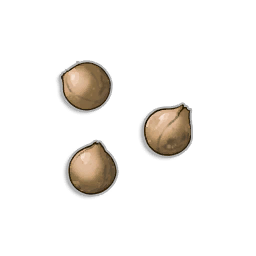 Cadavaberry Seeds