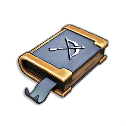 Tome of Ranged - Vol 2