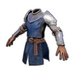 Iron Platebody