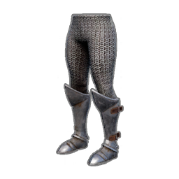Iron Platelegs