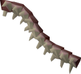 Corrupted Bones