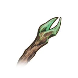 Necromancer's Staff