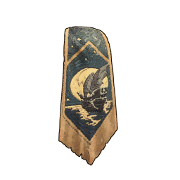 Pioneer's Cape