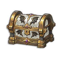 Regicide Reward Pack