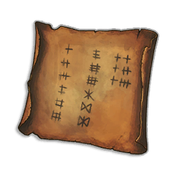 KotHaar Numbering For Dummies