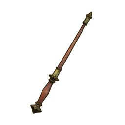 Master Wand