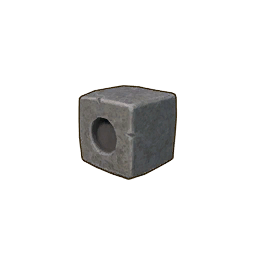 Fuel Pellet