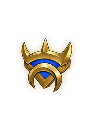 Purified King's Token